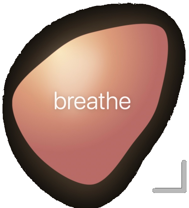 Breathe chime
