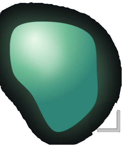 The Breathe blob