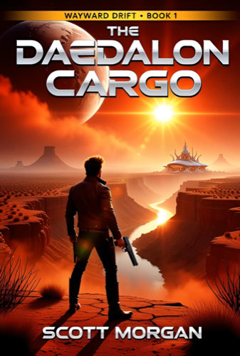 The Daedalon Cargo