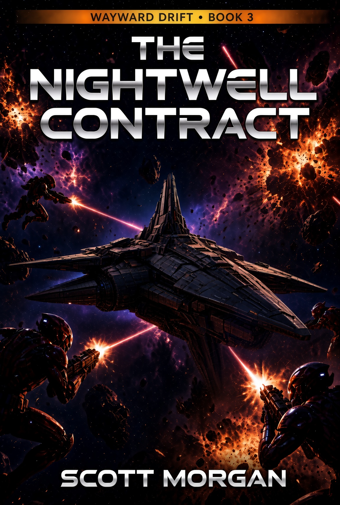 The Nightwell Contract